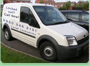 Chorlton locksmith