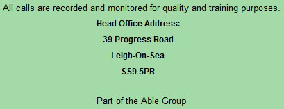 Chorlton Local Electrics head office