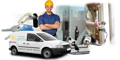 locksmith Chorlton